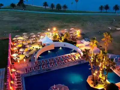 The Luigans Spa and Resort - 13