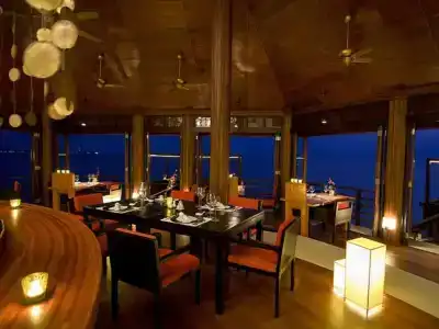 Lily Beach Resort and Spa - All Inclusive - 12
