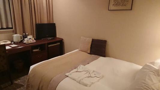 Shibuya Creston - 36