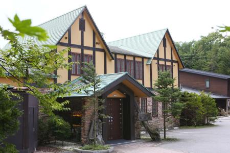 Dormy Club Karuizawa - 22