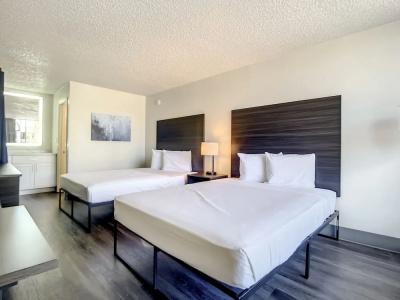 Stayable Suites St Augustine - 19