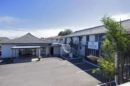 Ellerslie Palms - 15