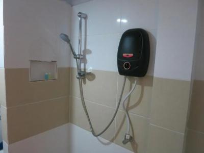 Dewshore Resort - 26