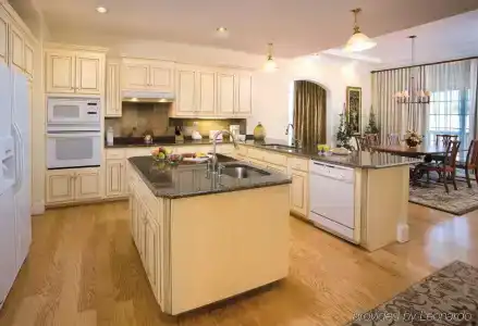 Wyndham VR Governor's Green - 27