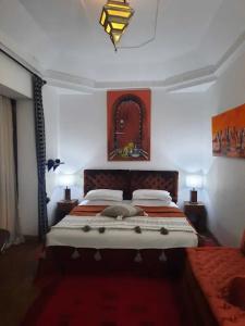 Riad Aubrac - 79