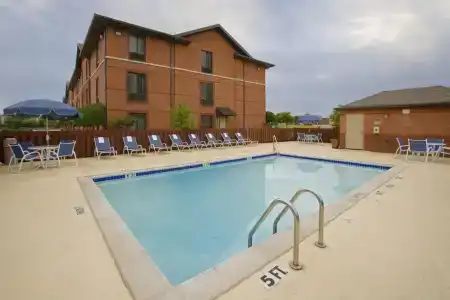 Extended Stay America Suites - Austin - Metro - 12