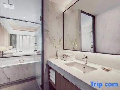 Jw Marriott Chongqing - 31