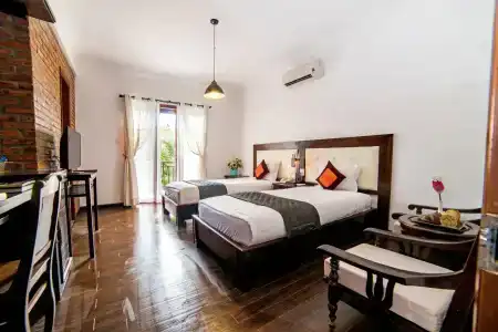 Calm House Hoi An - 5