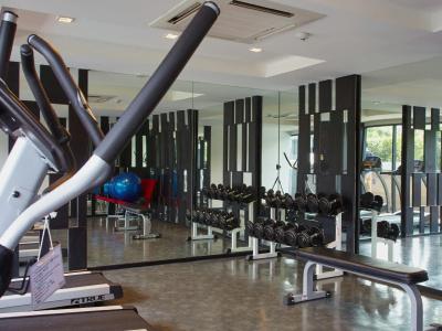 Park 19 Residence - 14