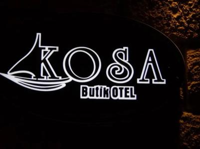 Kosa Boutique - 47