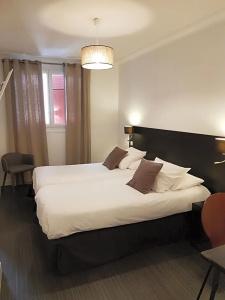 hôTel Au Bon Coin - 19