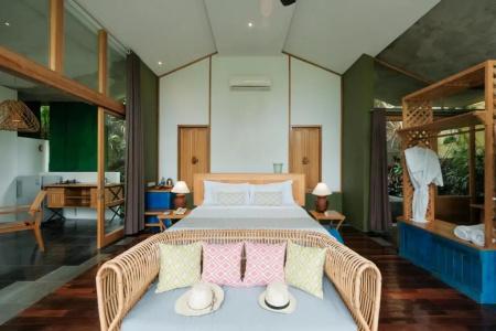 Amora Boutique Villas - 113