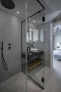 Acropolis Golden Suites by GHH - 74