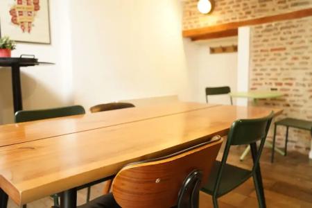 The People - Lille - 67