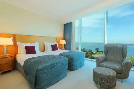 Wyndham Grand İzmir Özdilek - 40