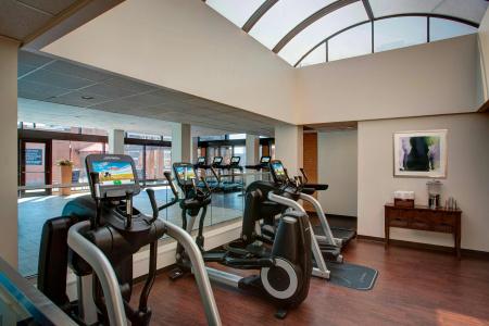 JW Marriott Houston by the Galleria - 26