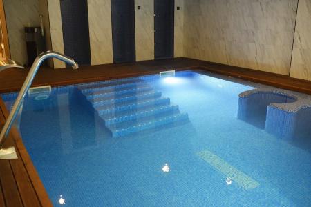 Imi & Spa - 13