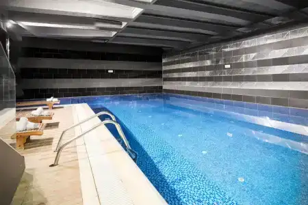Avantgarde Levent - 37