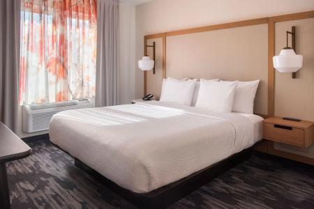 Fairfield Inn by Marriott New York LaGuardia Airport/Flushing - 2