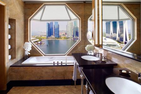 The Ritz-Carlton, Millenia Singapore (SG Clean) - 57