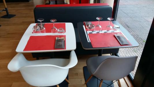 ibis Epinal Centre - 11