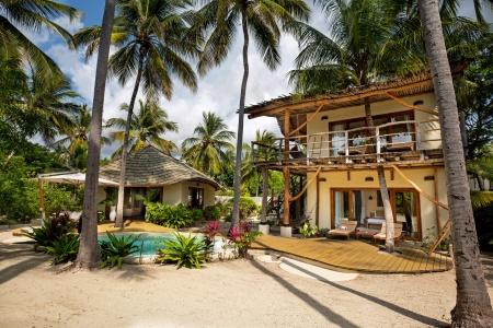 Zanzibar White Sand Luxury Villas & Spa - Relais & Chateaux - 38