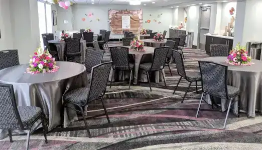 Best Western Plus Commerce - 34