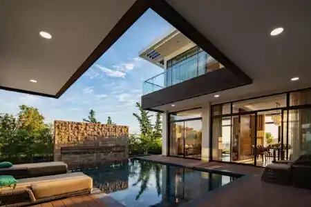 Wyndham Grand Kn Paradise Cam Ranh - 60