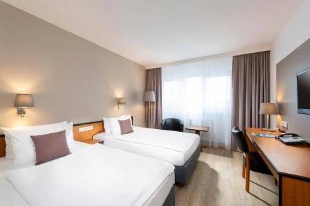 Best Western Rastatt - 41