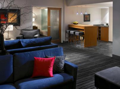 Hyatt Regency - 45