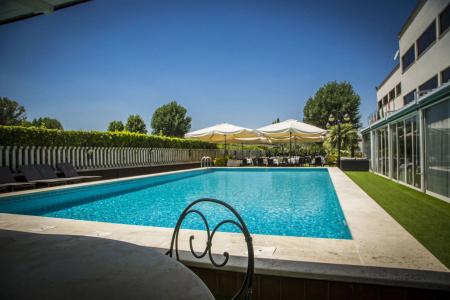 Cristallo Relais, Sure Hotel Collection By Best Western - 11