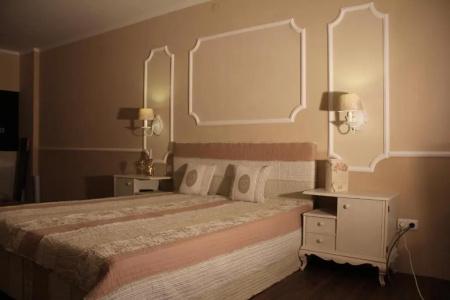 Guest House Romantika Panzio - 71