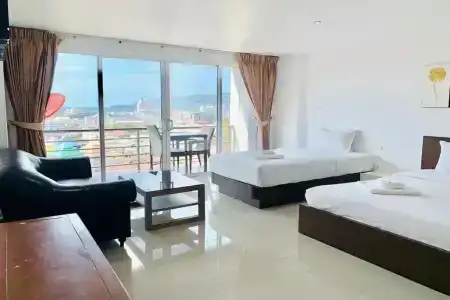 Oceanview - 7