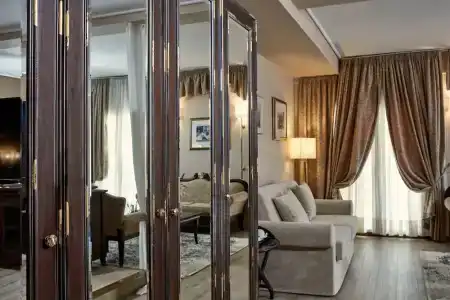 Epirus Palace Congress & Spa - 78