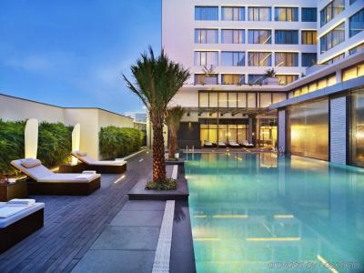 Vivanta Chennai It Expressway Omr - 13