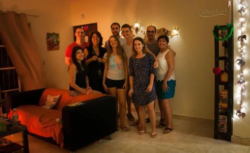 Gava Hostel - 16