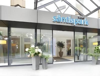 Säntispark - 15