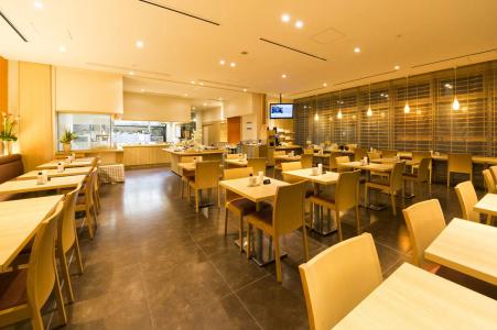 Dormy Inn Premium Wakayama Natural Hot Spring - 26