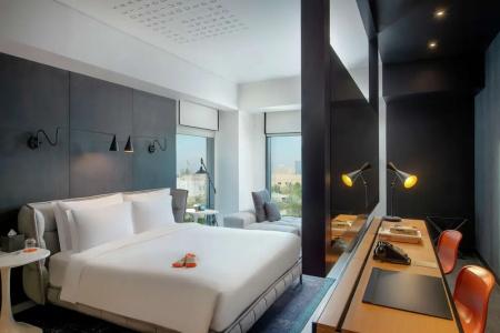 Canopy by Hilton Dubai Al Seef - 49