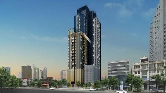 Staybridge Suites Bangkok Thonglor, An Ihg - 39
