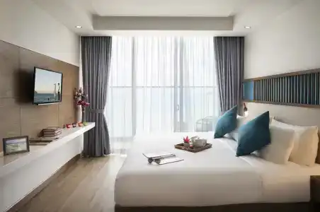 Citadines Bayfront Nha Trang - 2