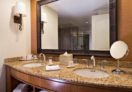 Jw Marriott Phoenix Desert Ridge Resort & Spa - 9