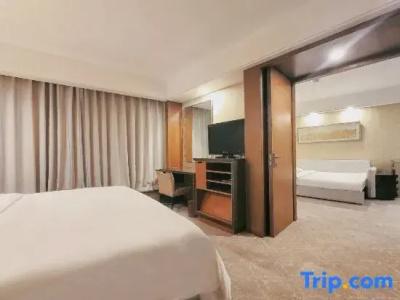 Beijing International - 122