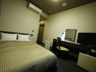 Route-Inn Court Kofu Isawa - 5