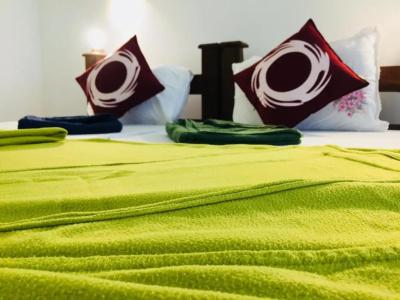 Saman Resort Yala - 77