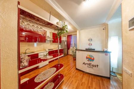 ArtEast Hostel Yerevan - 1