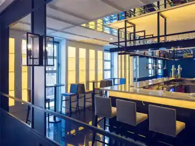 Mercure Jardines de Albia - 34