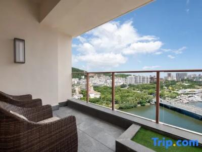 Crowne Plaza Sanya City Center, An Ihg - 57