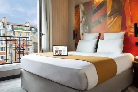 Mercure Paris Alesia - 48