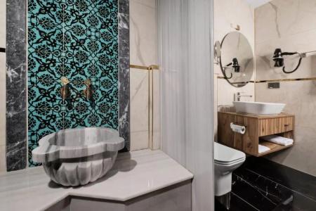 Anemon Mardin Otel - 7